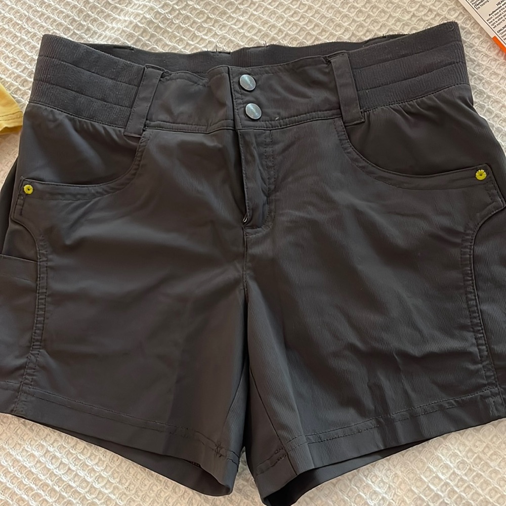 Title Nine shorts